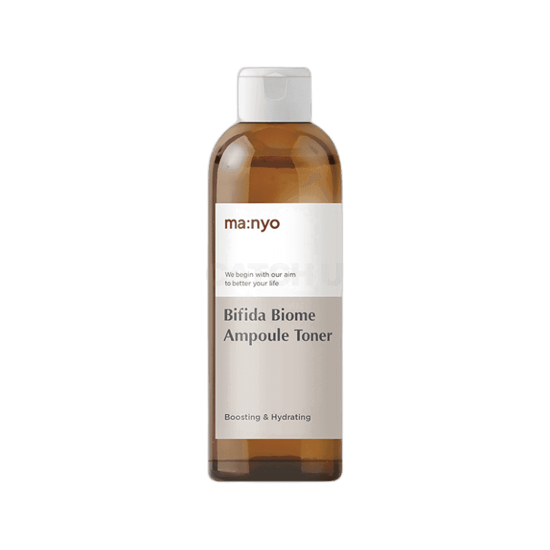 마녀공장 비피다 바이옴 앰플 토너 400ml 2개