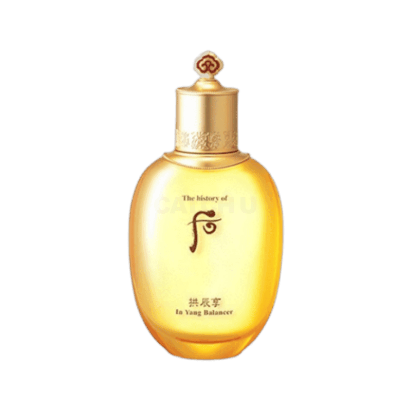 더후 공진향 인양 밸런서 150ml 1개