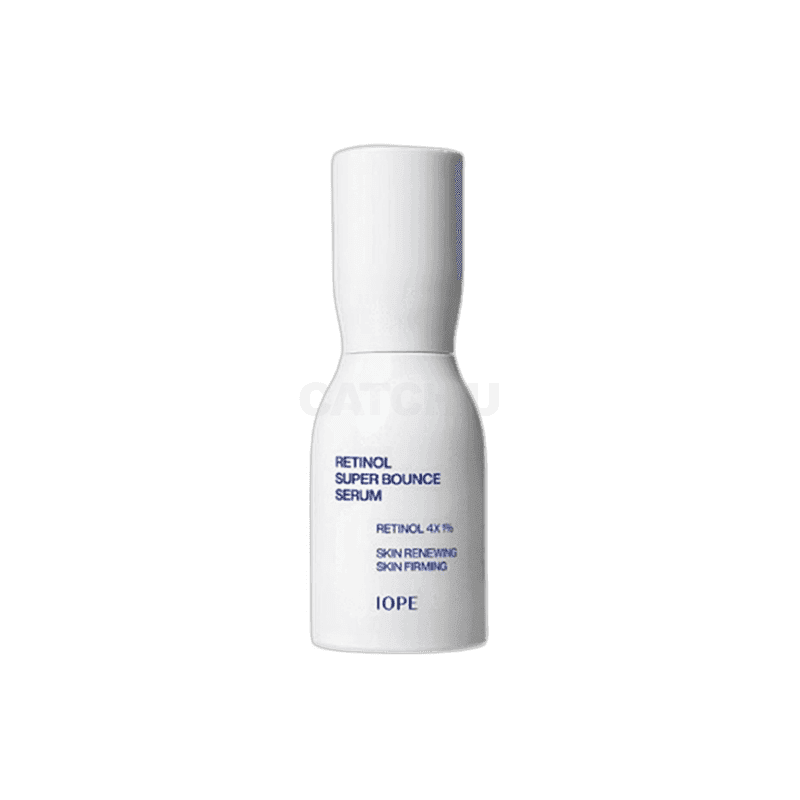 아이오페 레티놀 슈퍼 바운스 세럼 50ml 1개