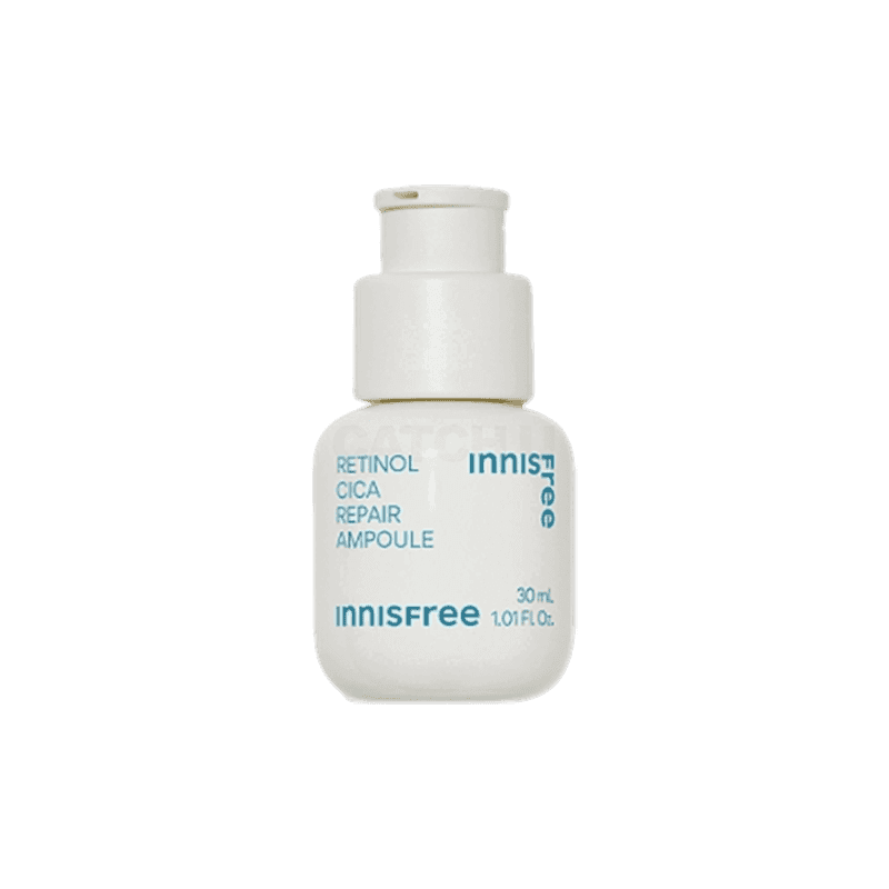 이니스프리 레티놀 시카 흔적 앰플 30ml 1개