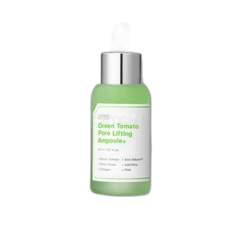 성분에디터 그린토마토 포어 리프팅 앰플 플러스 30ml 1개