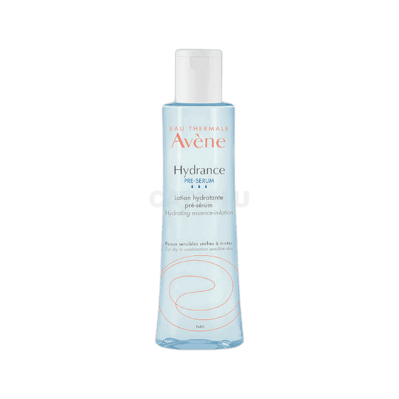 아벤느 이드랑스 에센스 인 로션 200ml 1개