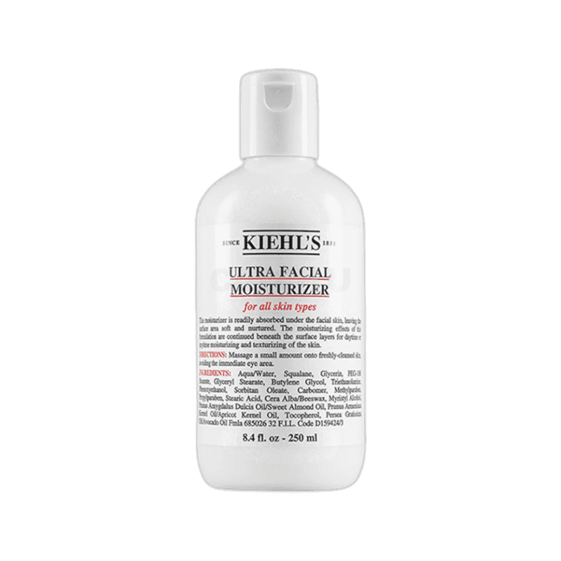 키엘 울트라 페이셜 모이스처라이저 250ml 1개
