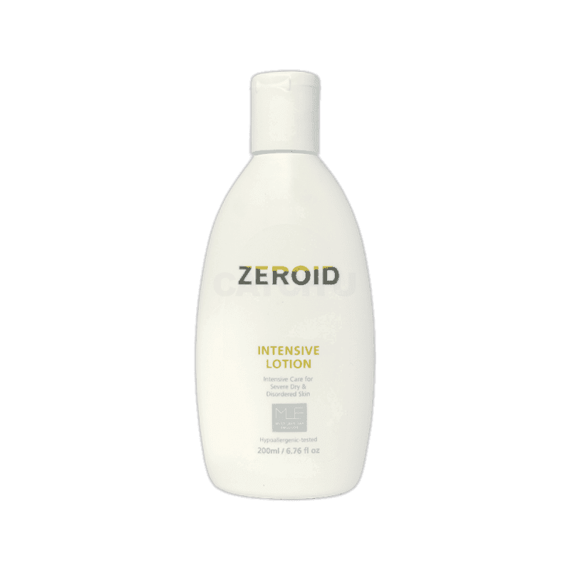 제로이드 인텐시브 로션 200ml 1개