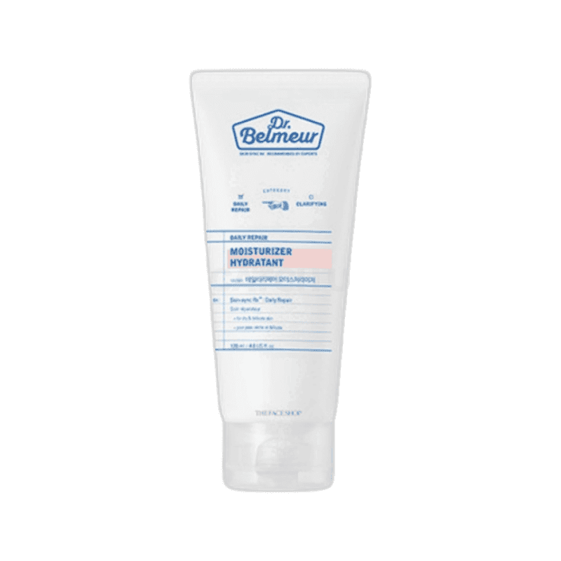 닥터벨머 데일리 리페어 모이스처라이저 120ml 1개