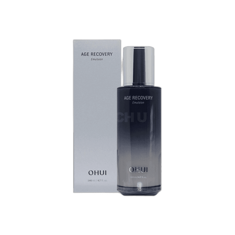 오휘 에이지 리커버리 에멀전 140ml 1개