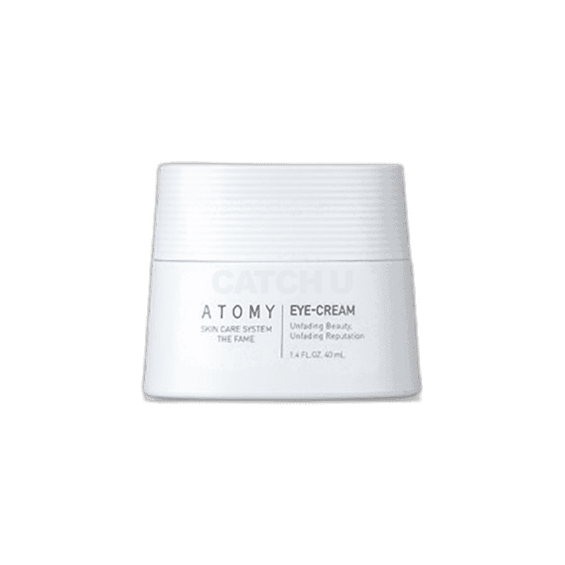 애터미 더페임 아이크림 40ml 1개