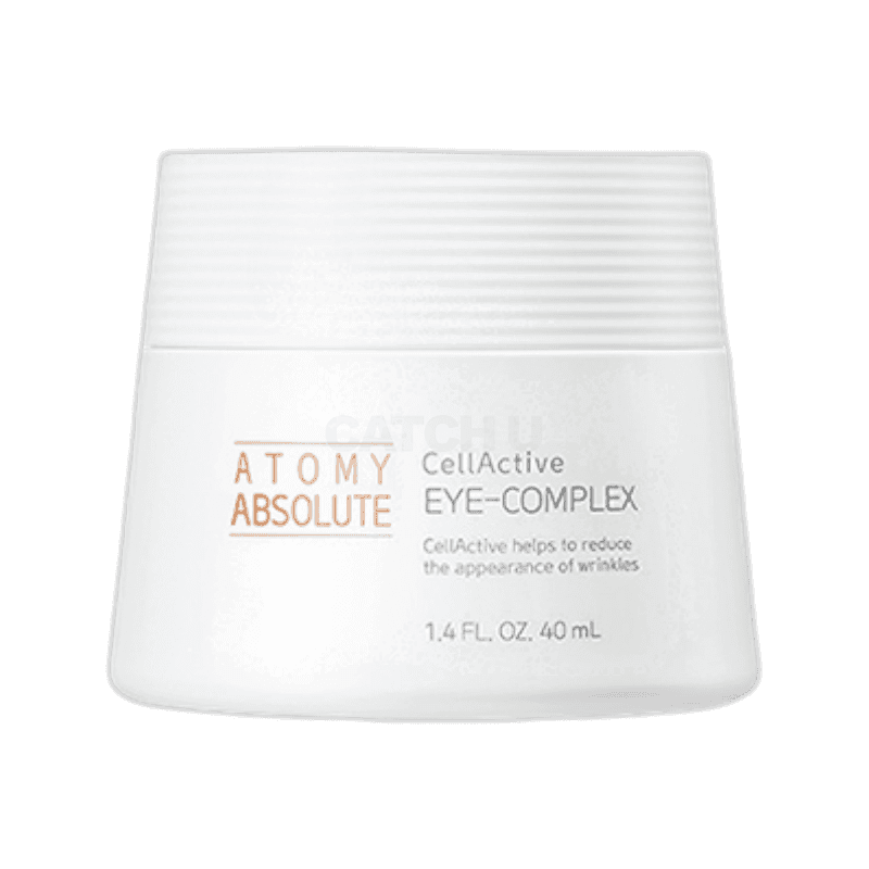 애터미 앱솔루트 셀랙티브 아이 컴플렉스 40ml 1개