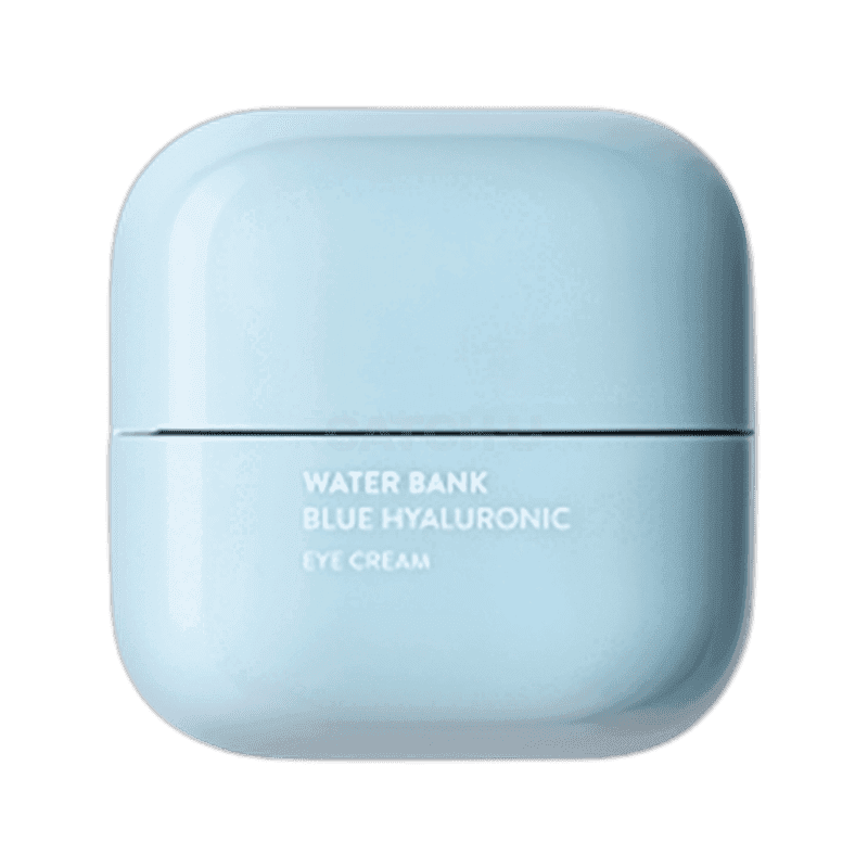 라네즈 워터뱅크 블루 히알루로닉 아이 크림 25ml 1개