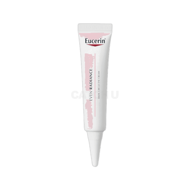 유세린 이븐래디언스 다크서클 아이크림 15ml 1개