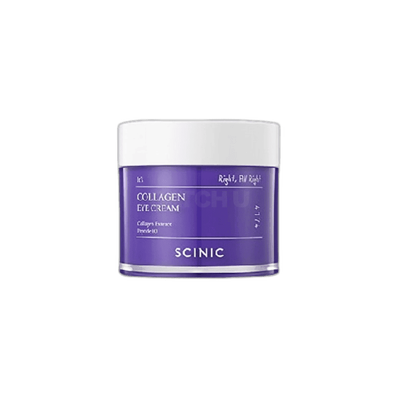 싸이닉 콜라겐 아이크림 80ml(신형) 2개