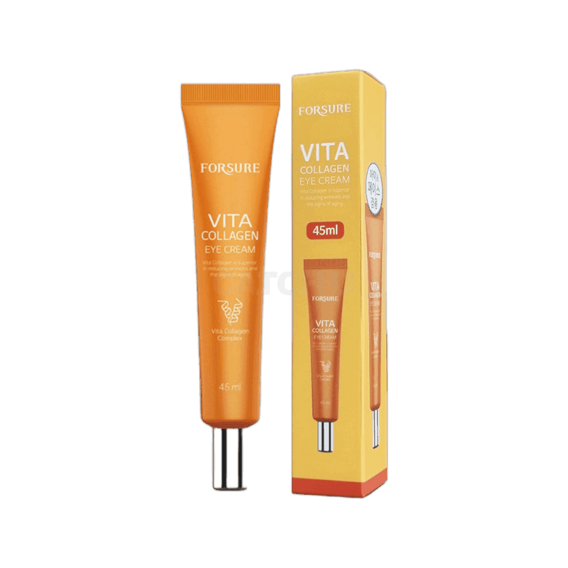 포슈어 비타 콜라겐 아이크림 45ml 4개