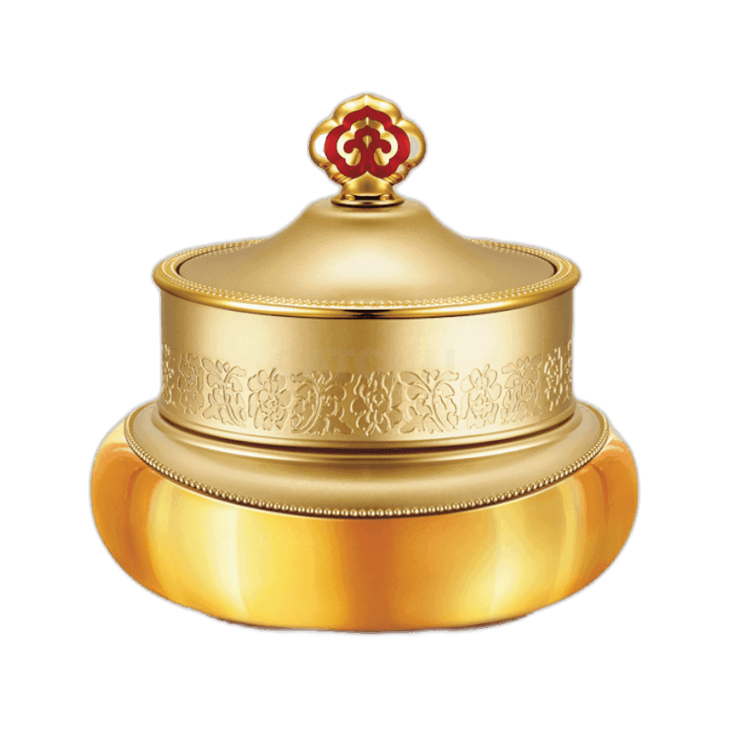 더후 공진향 기앤진 아이 크림 20ml 1개