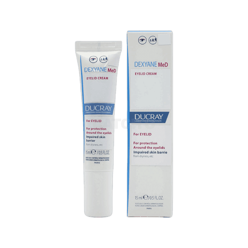듀크레이 덱시안 메드 아이리드 크림 15ml 1개