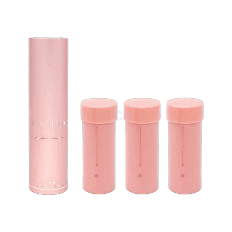 가히 멀티 밤 리필형 9g + 9g x 3개(리필)