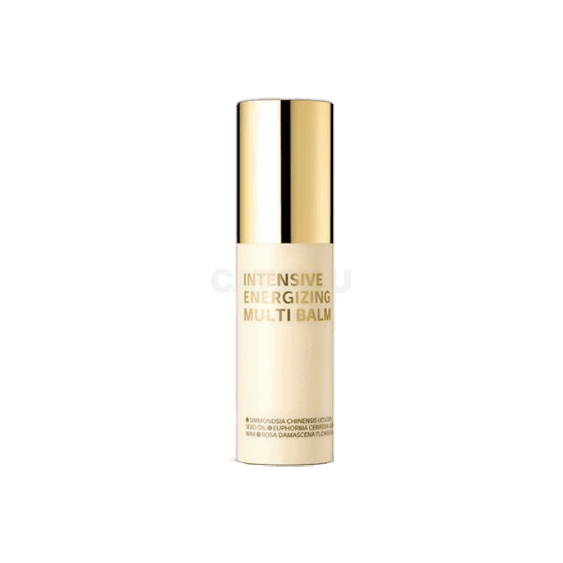 아이소이 인텐시브 에너자이징 멀티 밤 10ml 1개