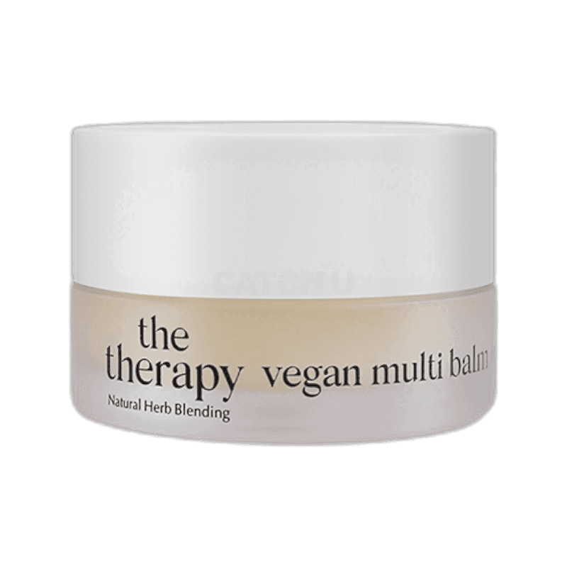 더페이스샵 더테라피 비건 블렌딩 멀티밤 14ml 1개