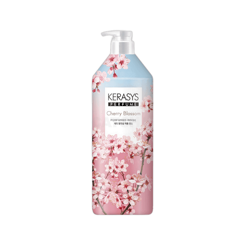 케라시스 체리 블라썸 퍼퓸 린스 플로럴향 1L, 2개