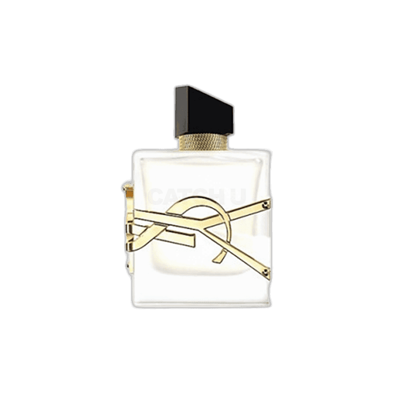 입생로랑 리브르 헤어 미스트 플로럴향 30ml, 1개