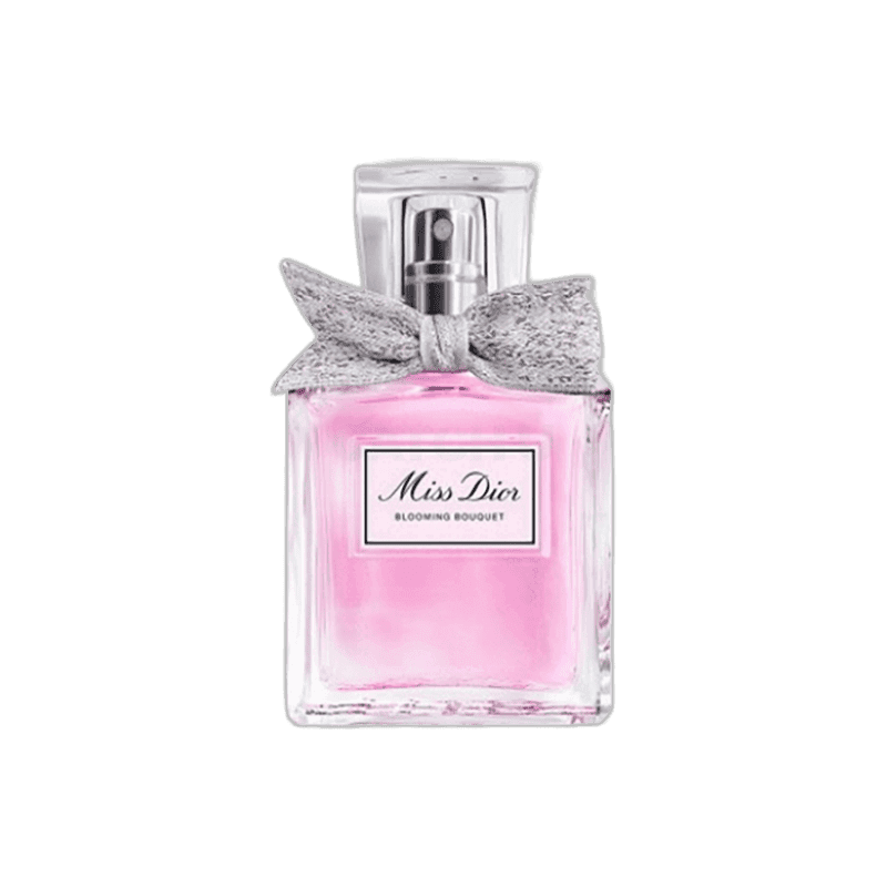 디올 미스디올 블루밍부케 오 드 뚜왈렛 플로럴향 30ml, 1개