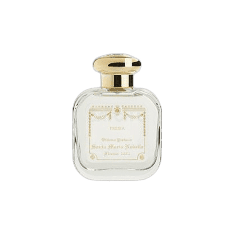 산타마리아노벨라 프리지아 오 드 코롱 플로럴향 50ml, 1개