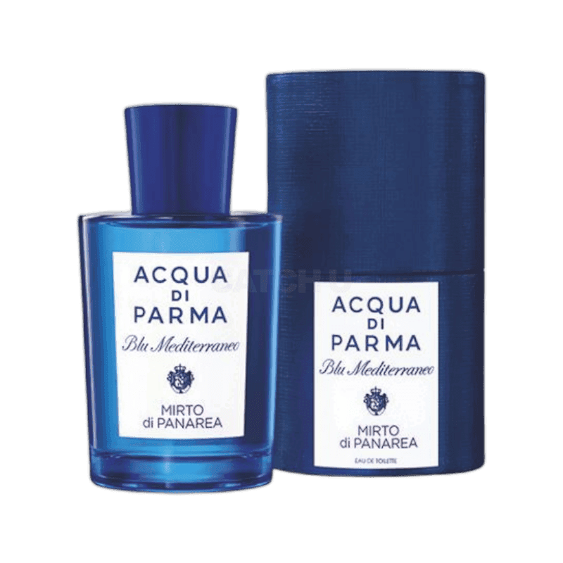 아쿠아디파르마 미르토 디 파나레아 오 드 뚜왈렛 레몬향 30ml, 1개
