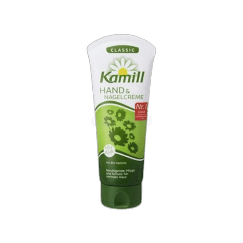 카밀 핸드 앤 네일 클래식 크림 캐모마일향 100ml, 5개