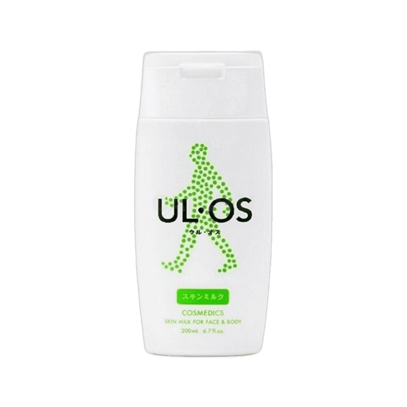 우르오스 올인원 모이스처라이저 스킨 밀크 200ml(중건성) 1개