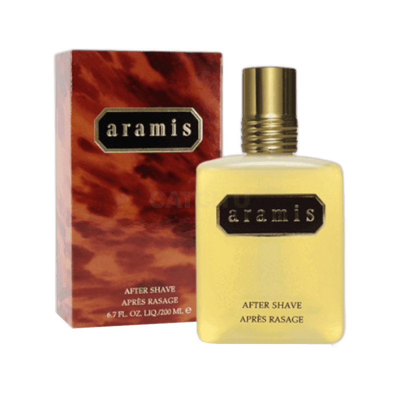 아라미스 애프터 쉐이브 200ml 1개