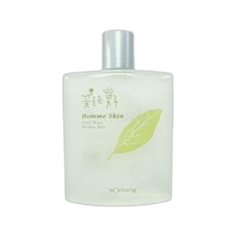 꽃을든남자 옴므 스킨 140ml 2개