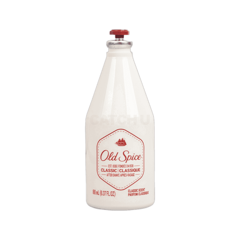 올드스파이스 애프터 쉐이브 클래식 188ml 2개