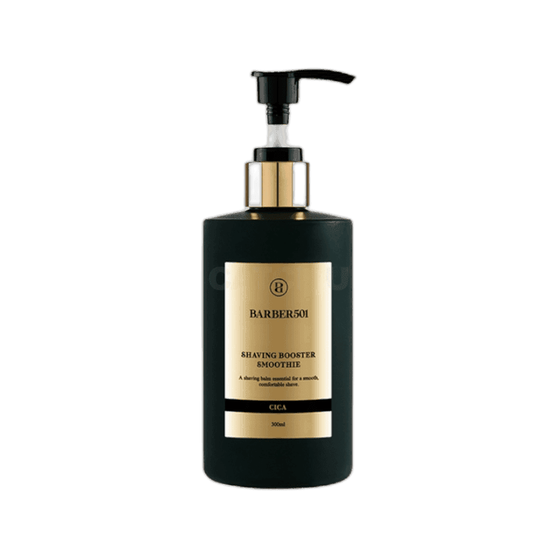 바버501 쉐이빙 부스터 스무디 시카 300ml 1개