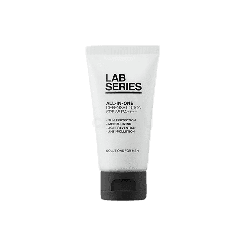 랩시리즈 올인원 디펜스 로션 50ml(SPF35) 1개