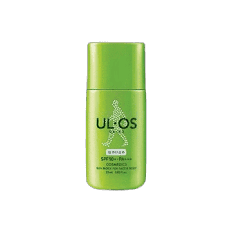 우르오스 플러스 선블럭 25ml(SPF50) 1개