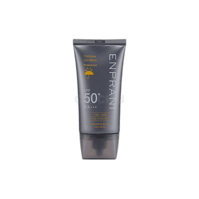 엔프라니 옴므 선블록 AD 70ml(SPF50+) 1개