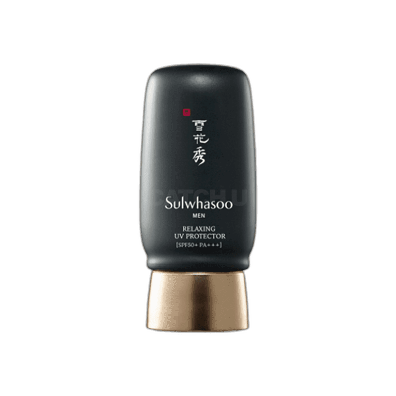 설화수 맨 릴랙싱 UV 프로텍터 50ml(SPF50+) 1개