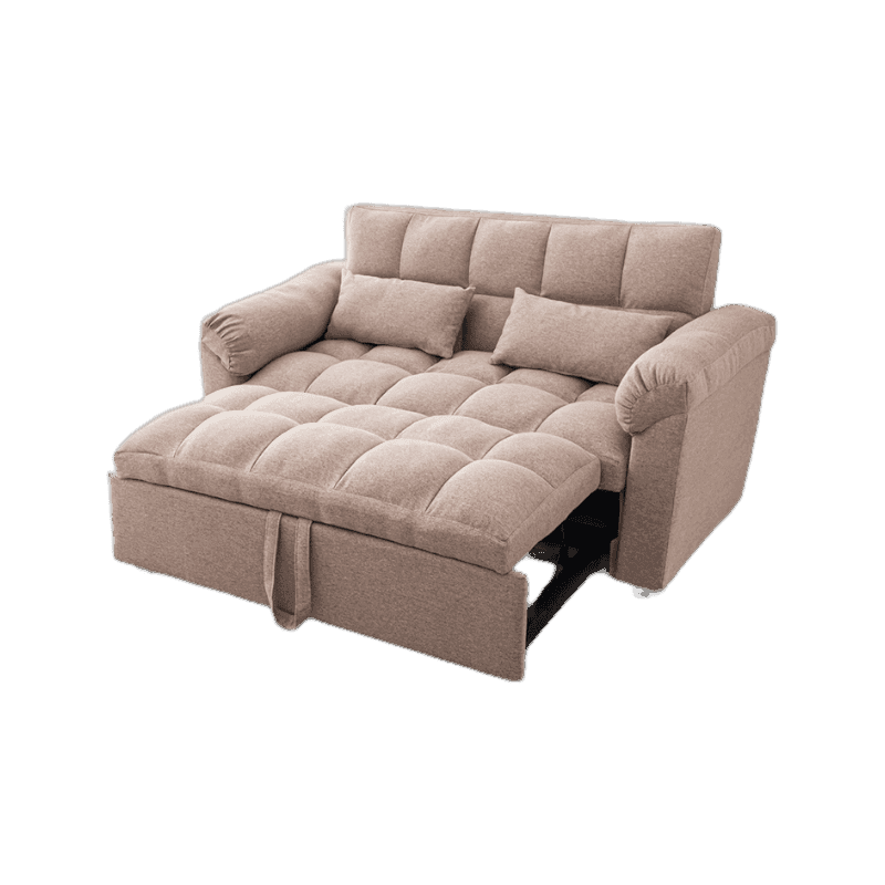 노아가구 잠이솔솔 소파베드