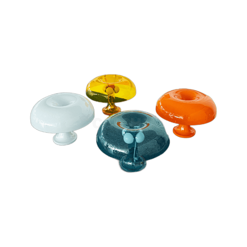 머쉬룸 무드등 버섯 취침등 수유등 인테리어 조명 LUAZ-043