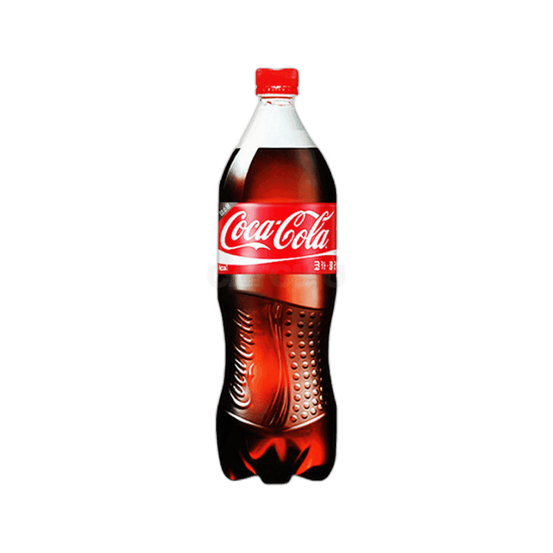 코카콜라 업소용  500ml, 20개