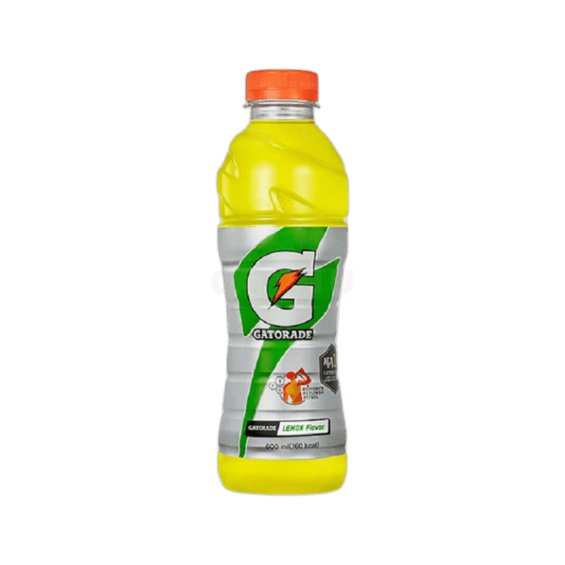롯데칠성음료 게토레이 레몬  240ml, 60개