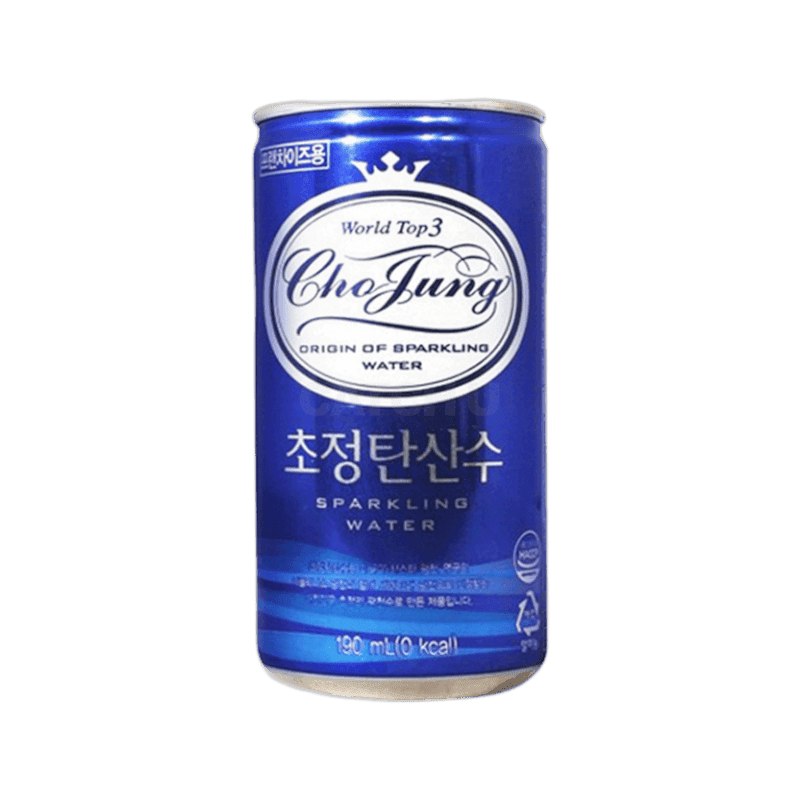 일화 초정탄산수 플레인  250ml, 30개