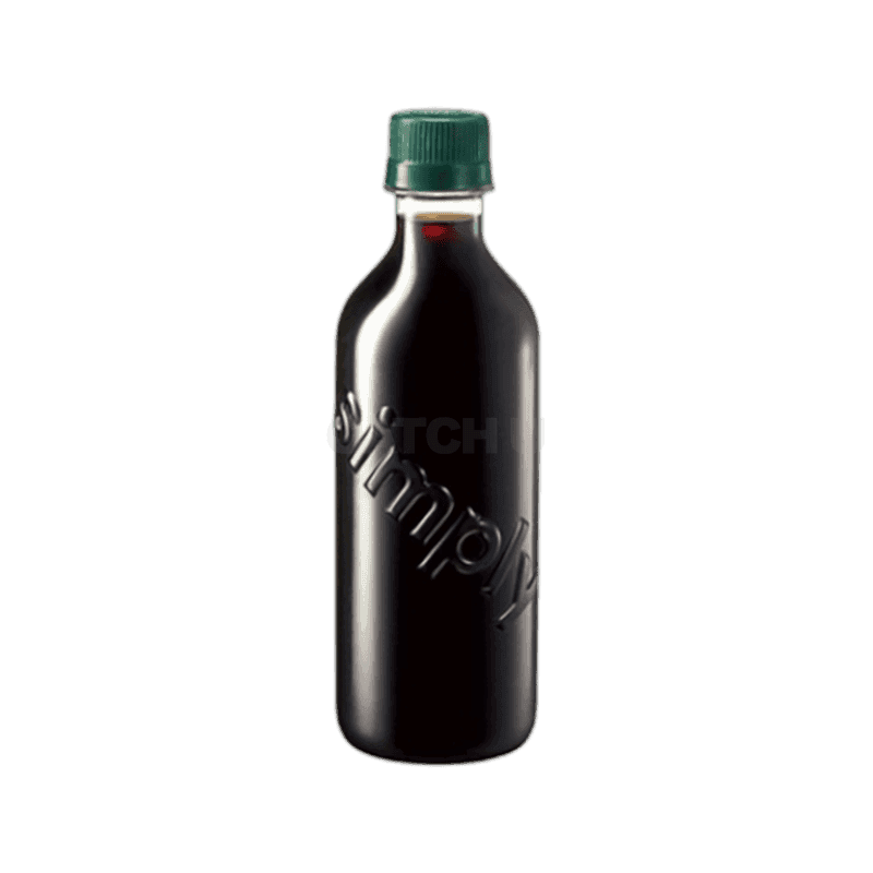 빙그레 아카페라 심플리 디카페인 아메리카노 400ml, 20개