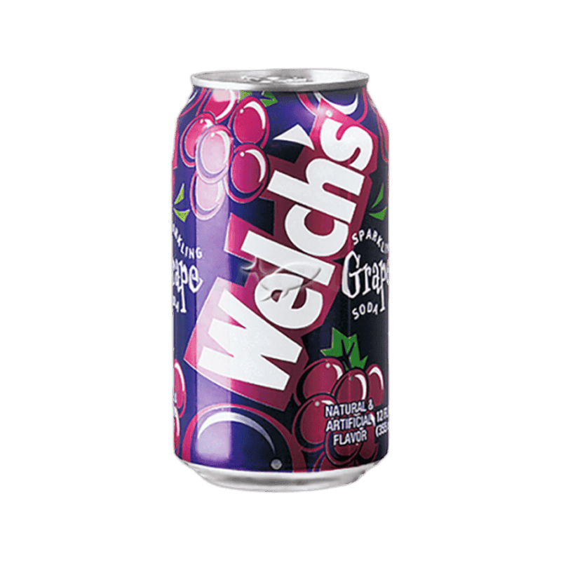 농심 웰치스 그레이프맛  300ml, 20개