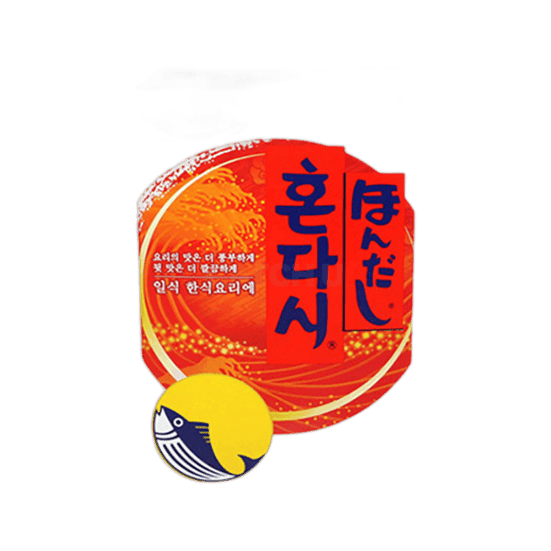 아지노모도 혼다시 1kg