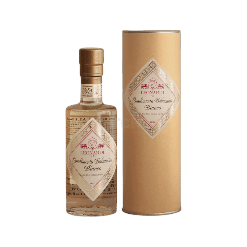 레오나르디 화이트 발사믹 콘디멘토 250ml 1개