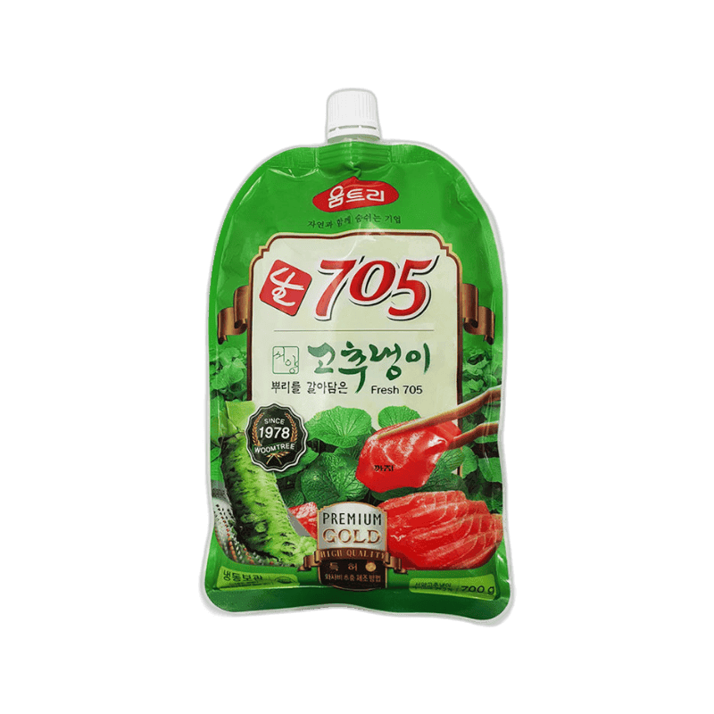 움트리 생 705 700g 1개