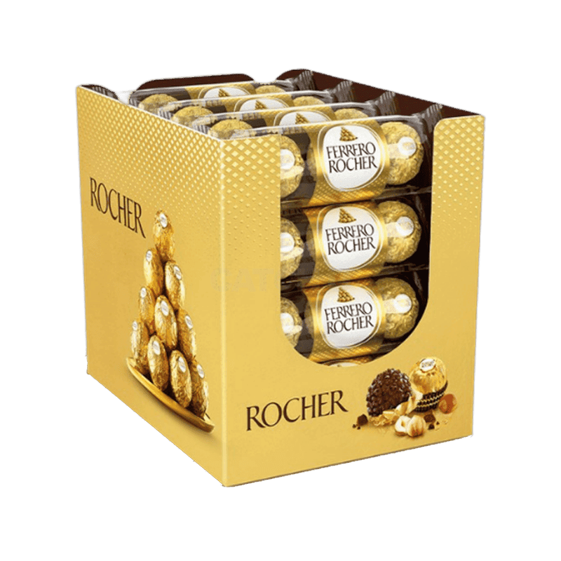 페레로 페레로로쉐  600g, 1개