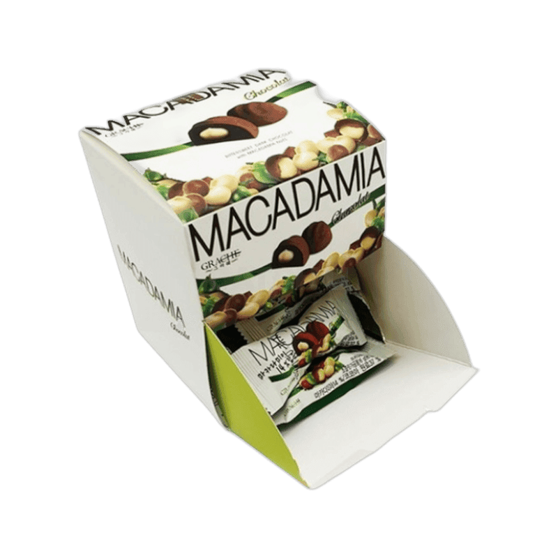 삼광식품 마카다미아 초콜릿  480g, 1개
