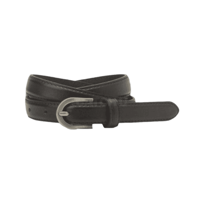 질스튜어트 질스튜어트뉴욕 스티치장식 소가죽 레더 벨트 JABE4F111W2