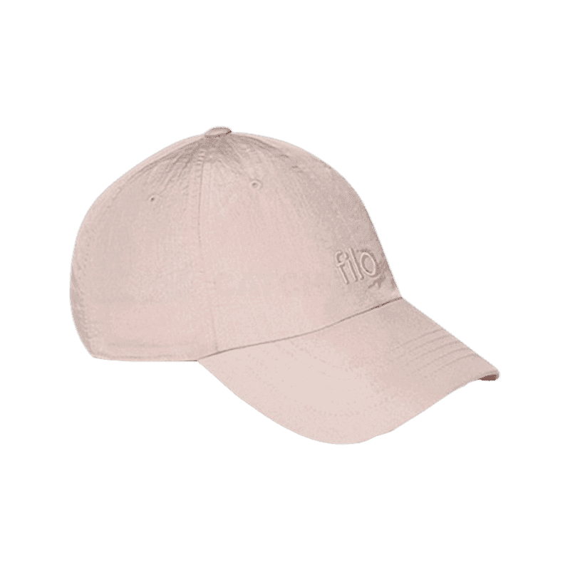 휠라 소문자 로고 볼캡 FS3CPH1304X